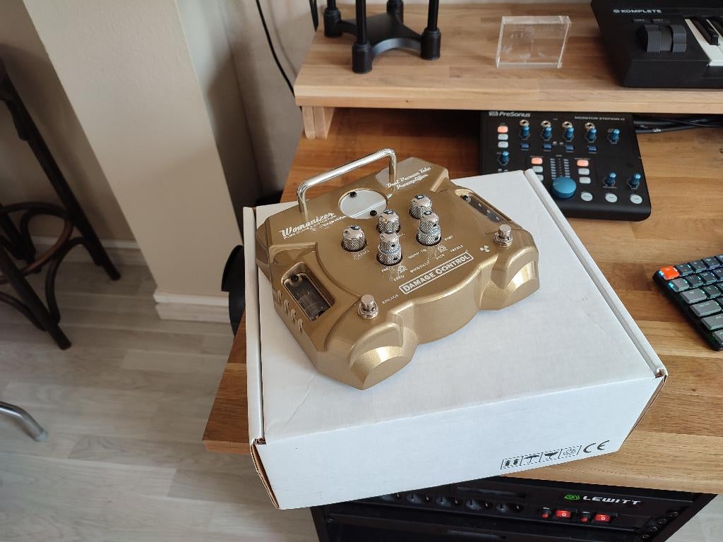 Womenizer damage control, Ophalen of Verzenden, Overige typen