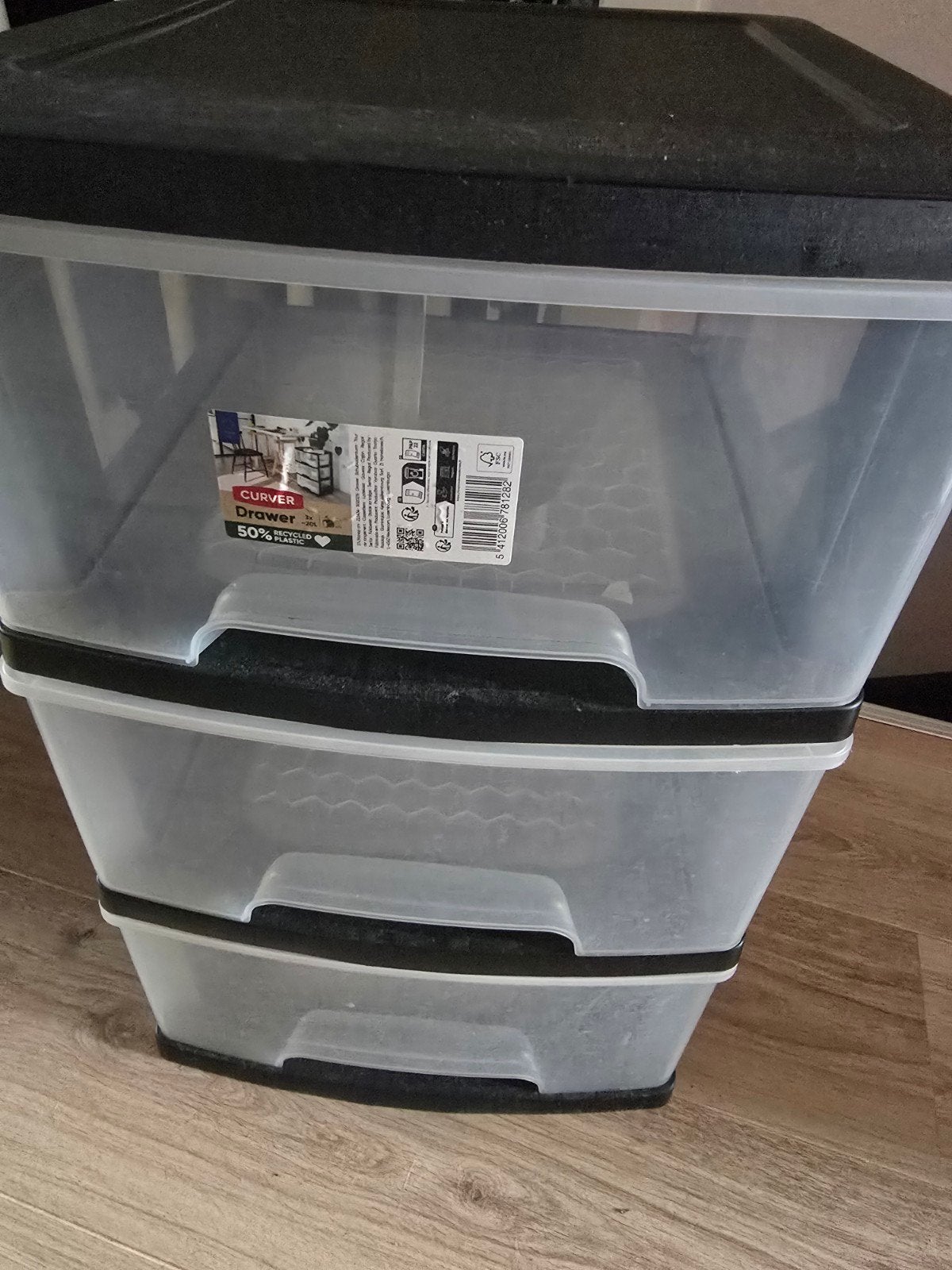 opbergkastje, Ophalen, Minder dan 35 cm, Minder dan 40 cm, Doos