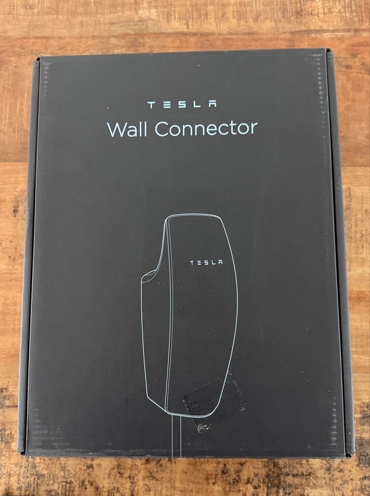 Tesla Wall Connector Gen 3 Laadpaal - in doos, Ophalen, Zo goed als nieuw, Laadpaal