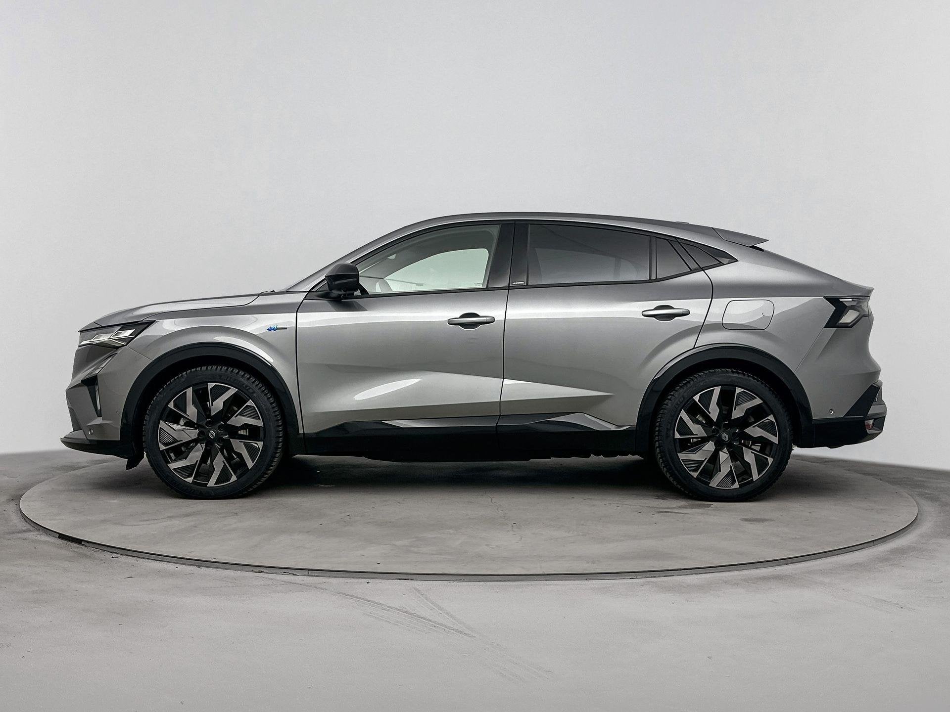 Renault Rafale 1.2 E-Tech 4x4 plug-in hybrid 300Pk esprit Al, Gebruikt, 1199 cc, Automatische klimaatregeling, Plug-in hybride