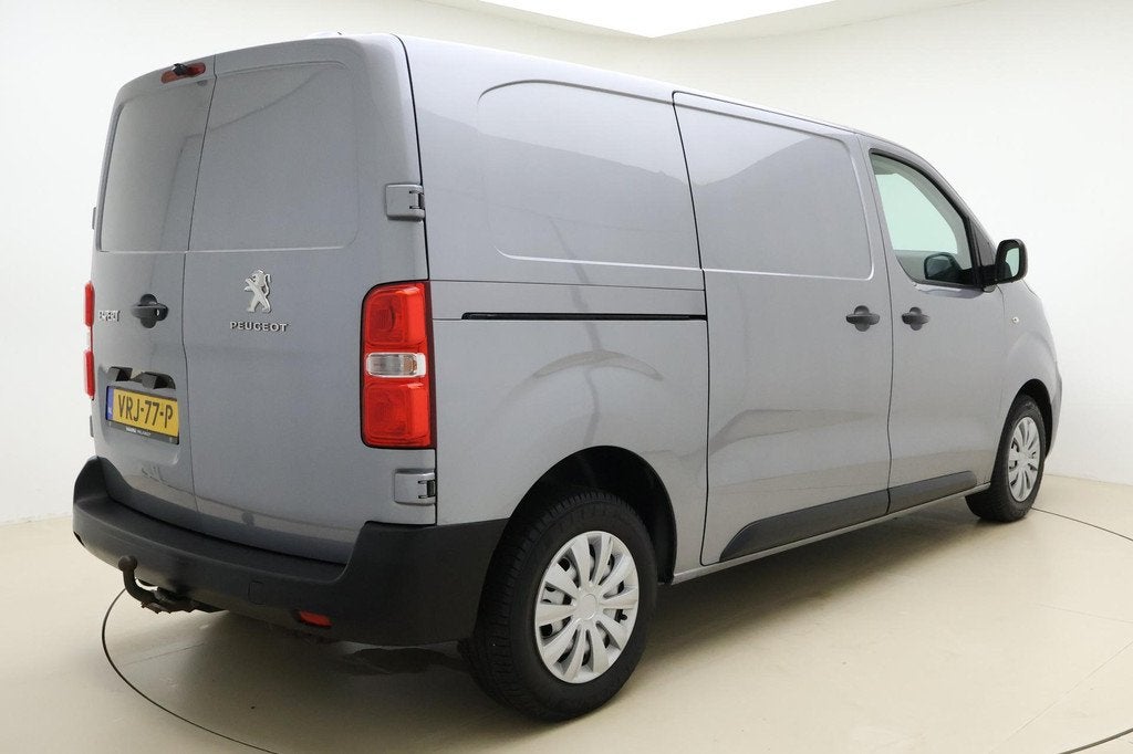 Peugeot Expert 2.0 BlueHDI 145 Standard Premium | Airco | Na, Auto's, Voorwielaandrijving, Stof, Gebruikt, 4 cilinders