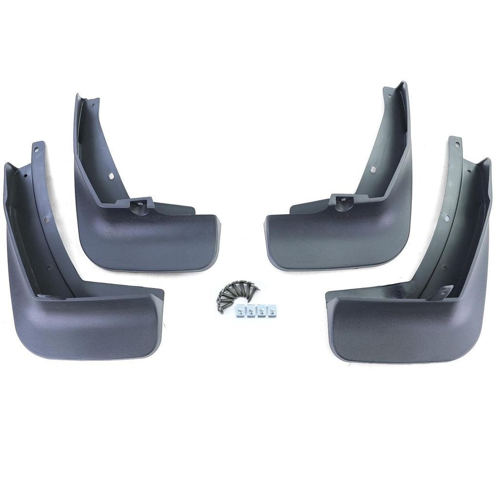 Spatlappen Spatlap Geschikt Voor Volkswagen Tiguan AD1 Vanaf, Auto diversen, Verzenden, Automotive Parts, A.parts@hotmail.nl, Trasmolenlaan 12 3447 GZ Woerden