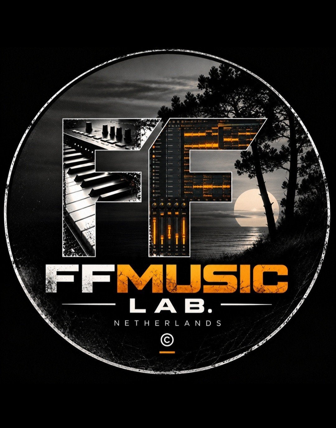 FFMUSIC LAB. - Muziekproductie en Geluidsontwerp, Ophalen of Verzenden, Nieuw