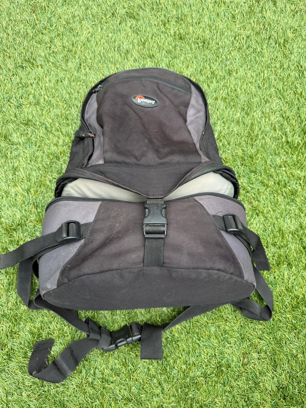 Lowepro orion trekker fotografie tas, Ophalen, Gebruikt, Rugtas, Lowepro