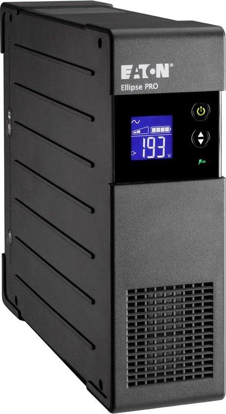 Eaton Ellipse PRO 650 UPS 230 Volt, Computers en Software, Noodvoedingen (UPS), Nieuw, Ophalen of Verzenden