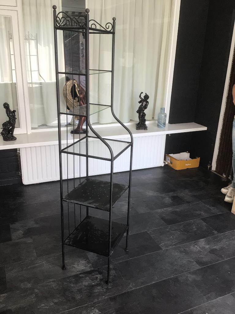 Badmeubel, Ophalen, 50 tot 100 cm, Zo goed als nieuw, 25 tot 50 cm