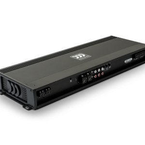 Morel MPS 5.950 5 kanaals versterker, Auto diversen, Autospeakers, Morel, Nieuw, Ophalen of Verzenden