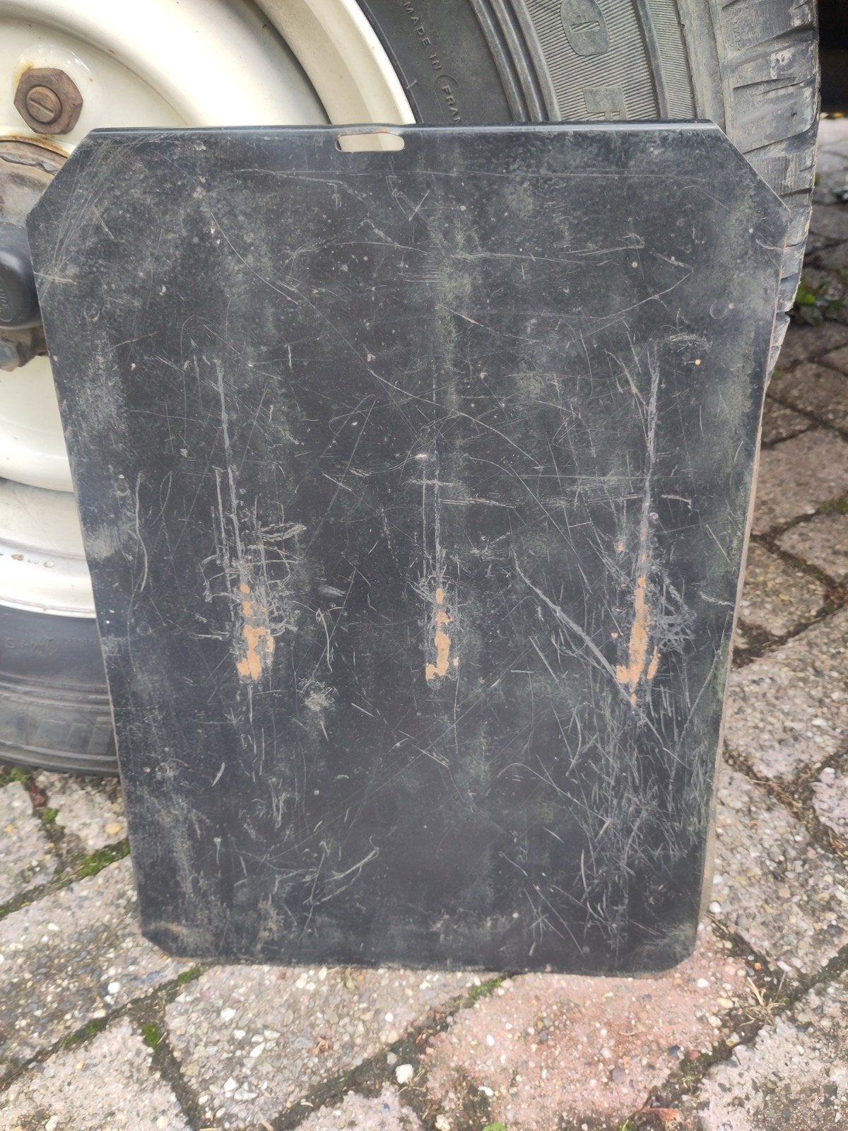 Seatbox Deksel Land Rover Defender 90 110 130 Accubak, Auto-onderdelen, Ophalen of Verzenden, Gebruikt, Land Rover