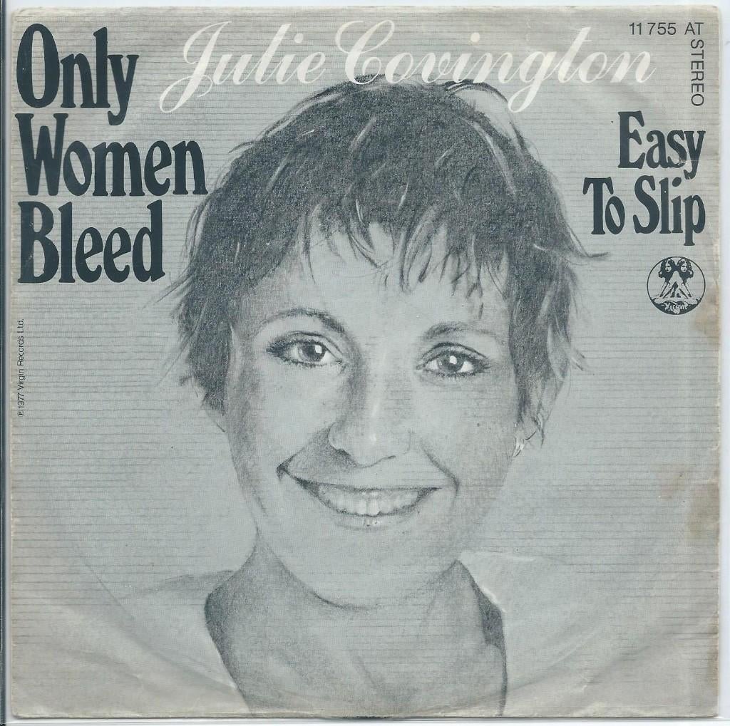 Vinyl Single Julie Covington, Ophalen of Verzenden, Gebruikt, Pop