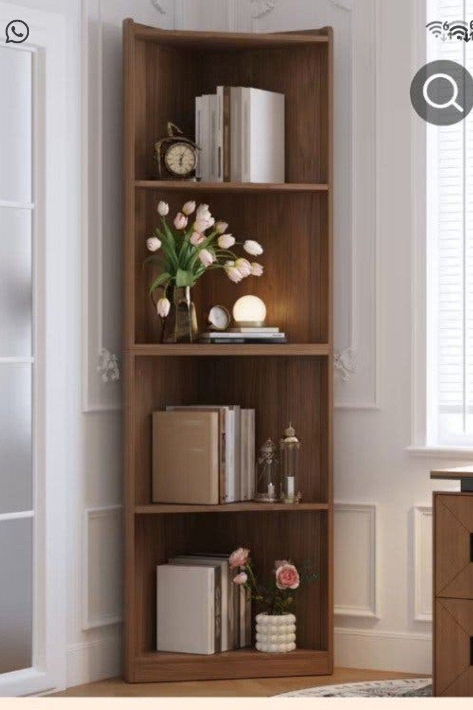 nieuwe kast, Met plank(en), Minder dan 50 cm, Modern, functioneel, Nieuw