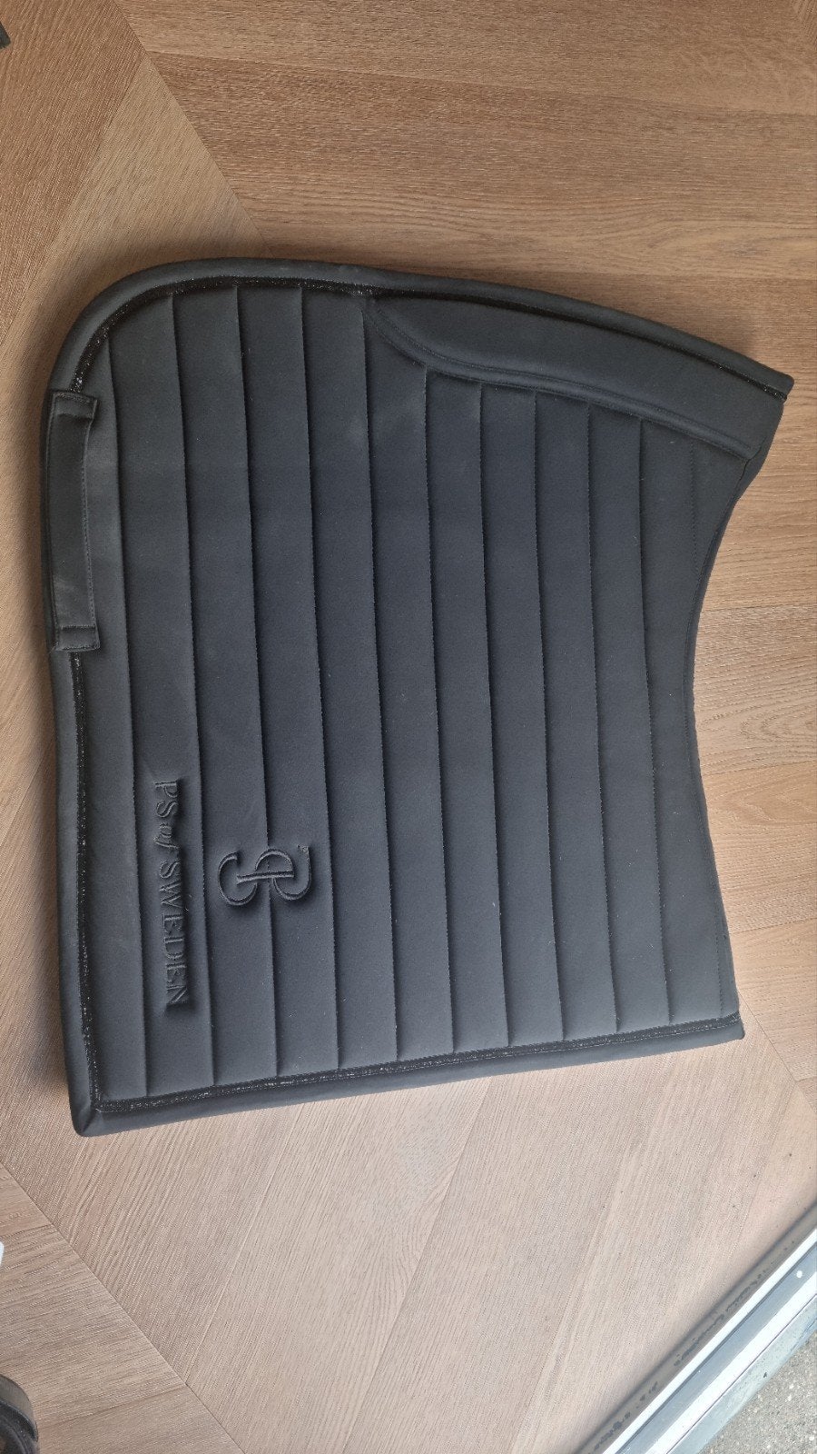 Ps of Sweden stripe Black, Ophalen of Verzenden