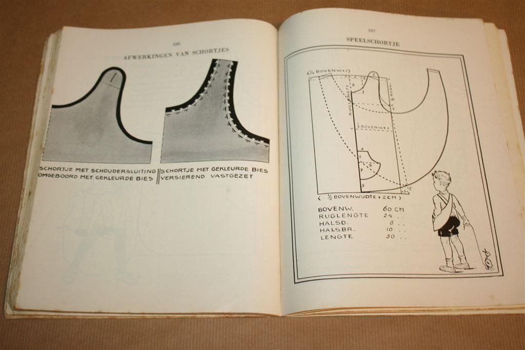 De nuttige handwerken - Oude uitgave 1951, Boeken, Ophalen of Verzenden, Gelezen, Overige onderwerpen