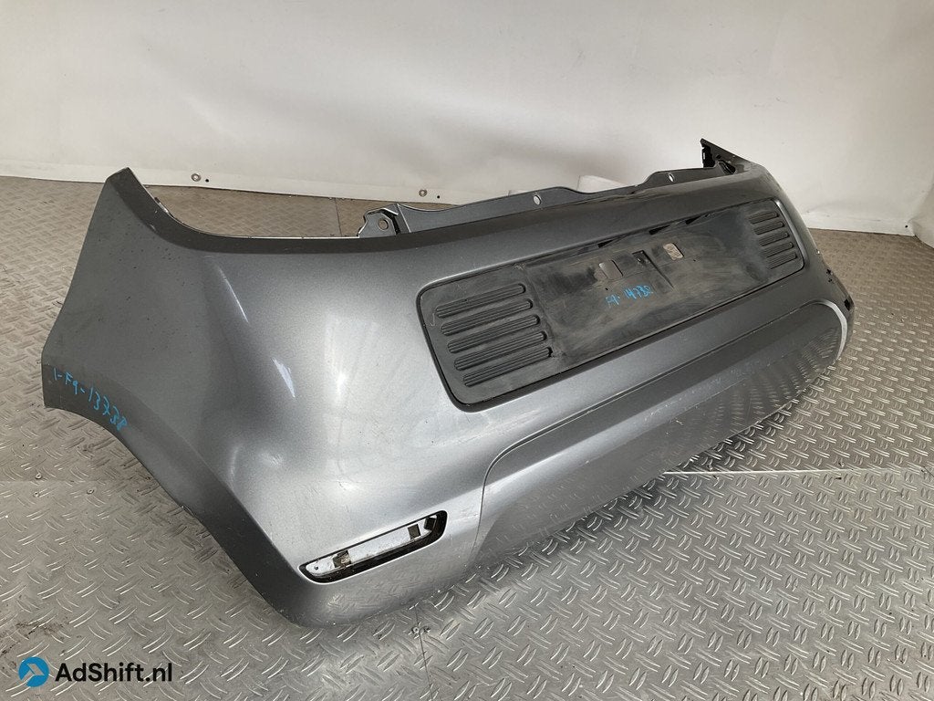 Bumper Renault Twingo III 14-23 9850353180 Achterbumper F9-1, Bumper