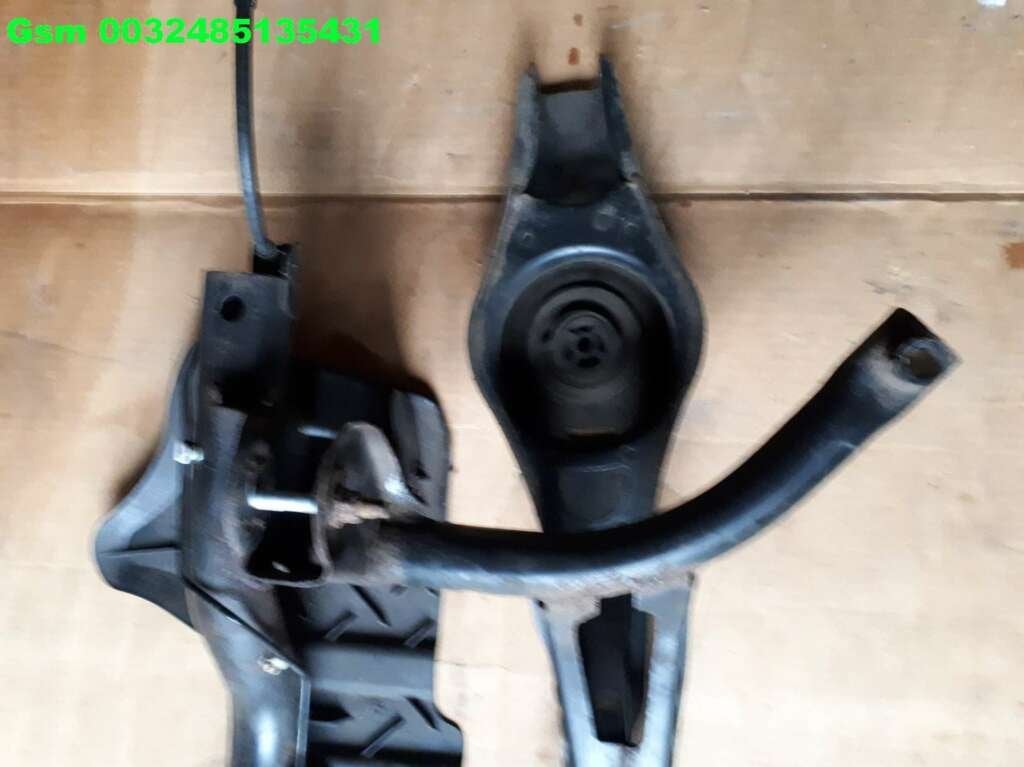 1k0505315bh achterbrug touran achteras golf 6 subframe a3 tt, Auto-onderdelen, Gebruikt, Volkswagen AG, Audi, Berliner Ring 2
38440  Wolfsburg, DE