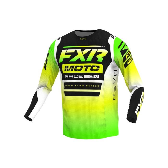crosskleding set fxr revo glowstick, Motoren, Fxr, ., ., Ophalen