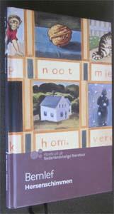 Bernlef : Hersenschimmen, Boeken, Literatuur, Zo goed als nieuw, Ophalen of Verzenden