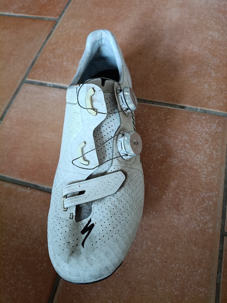 Specialized s works linkerschoen, Ophalen of Verzenden, Zo goed als nieuw, Schoenen