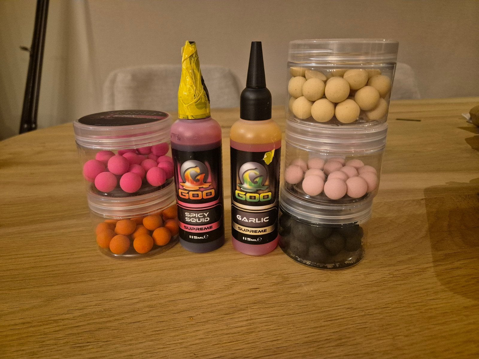 Forgotten flavours + goo, Ophalen of Verzenden, Overige typen