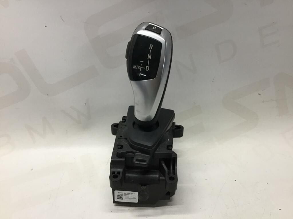 Selectiehendel automaat BMW F30/F80 ('12-'15) 109997100, Gebruikt, -, -, Ophalen of Verzenden
