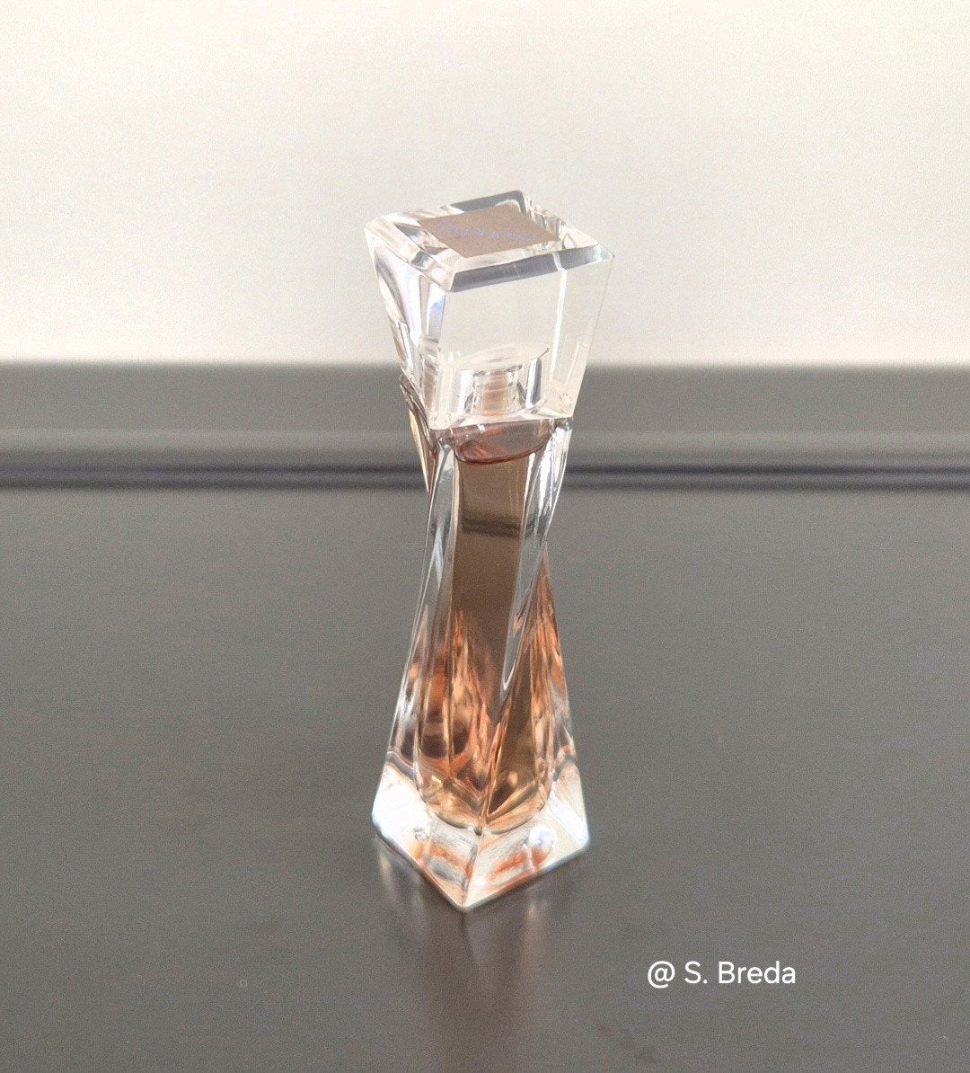Lancome - Hypnose - volle miniatuur, Ophalen of Verzenden, Zo goed als nieuw, Miniatuur, Gevuld