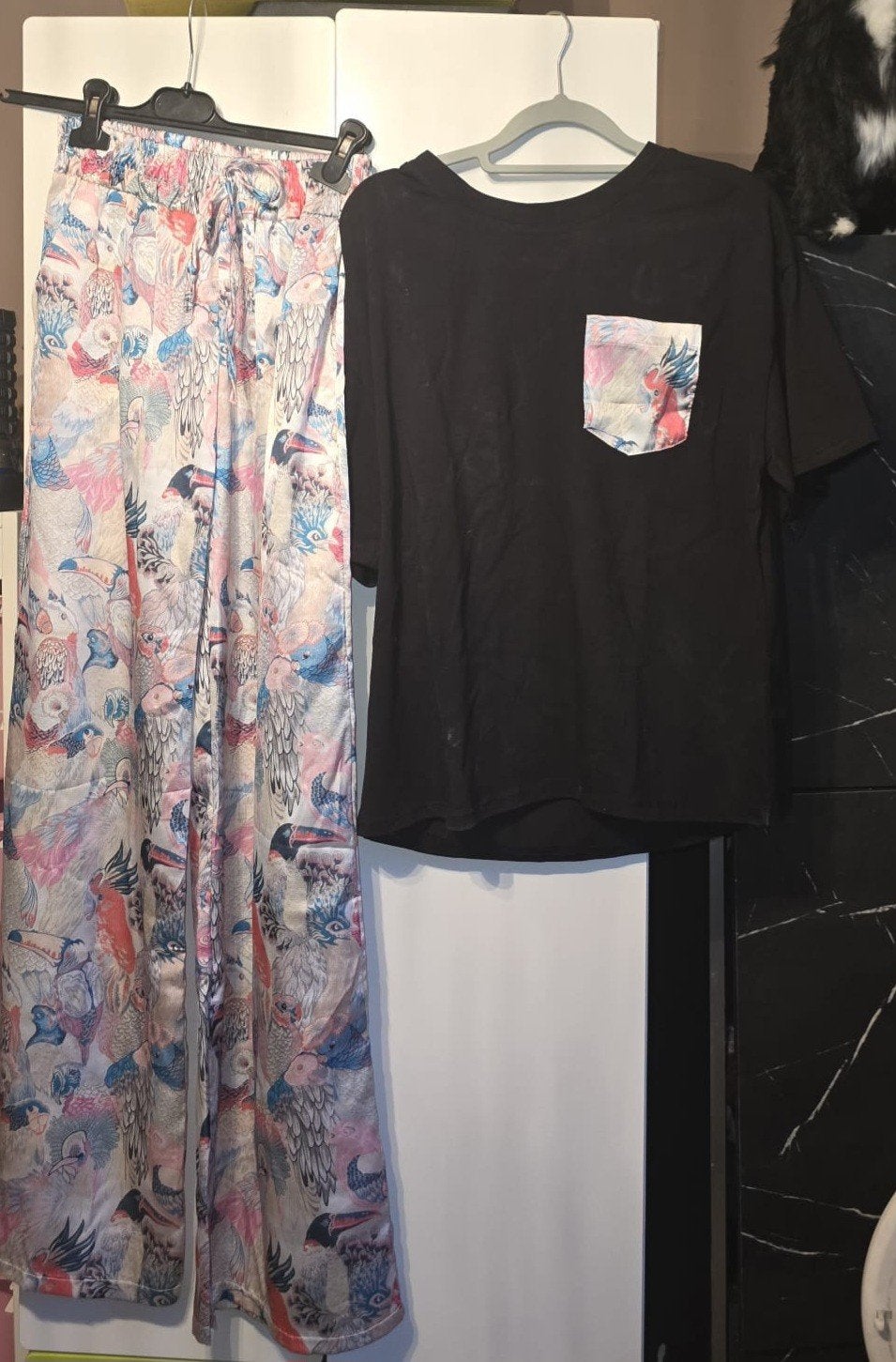Klein pakketje kleding 36 tot 40, Ophalen, Nieuw, Maat 38/40 (M)