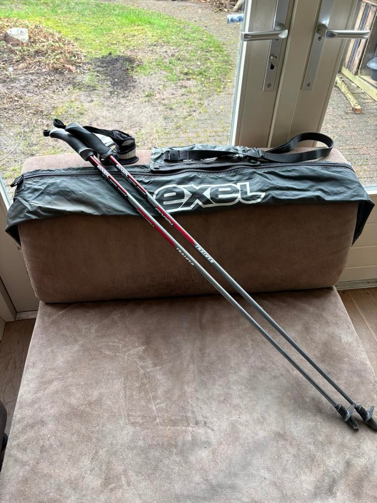 EXEL nordic walking 105, Diversen, Ophalen of Verzenden, Zo goed als nieuw