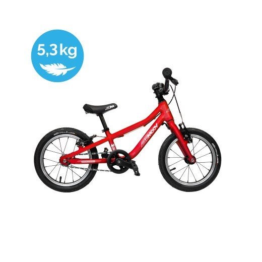BEMOOV M14 : kinderfiets 14 inch, Ophalen of Verzenden, Nieuw, Minder dan 16 inch