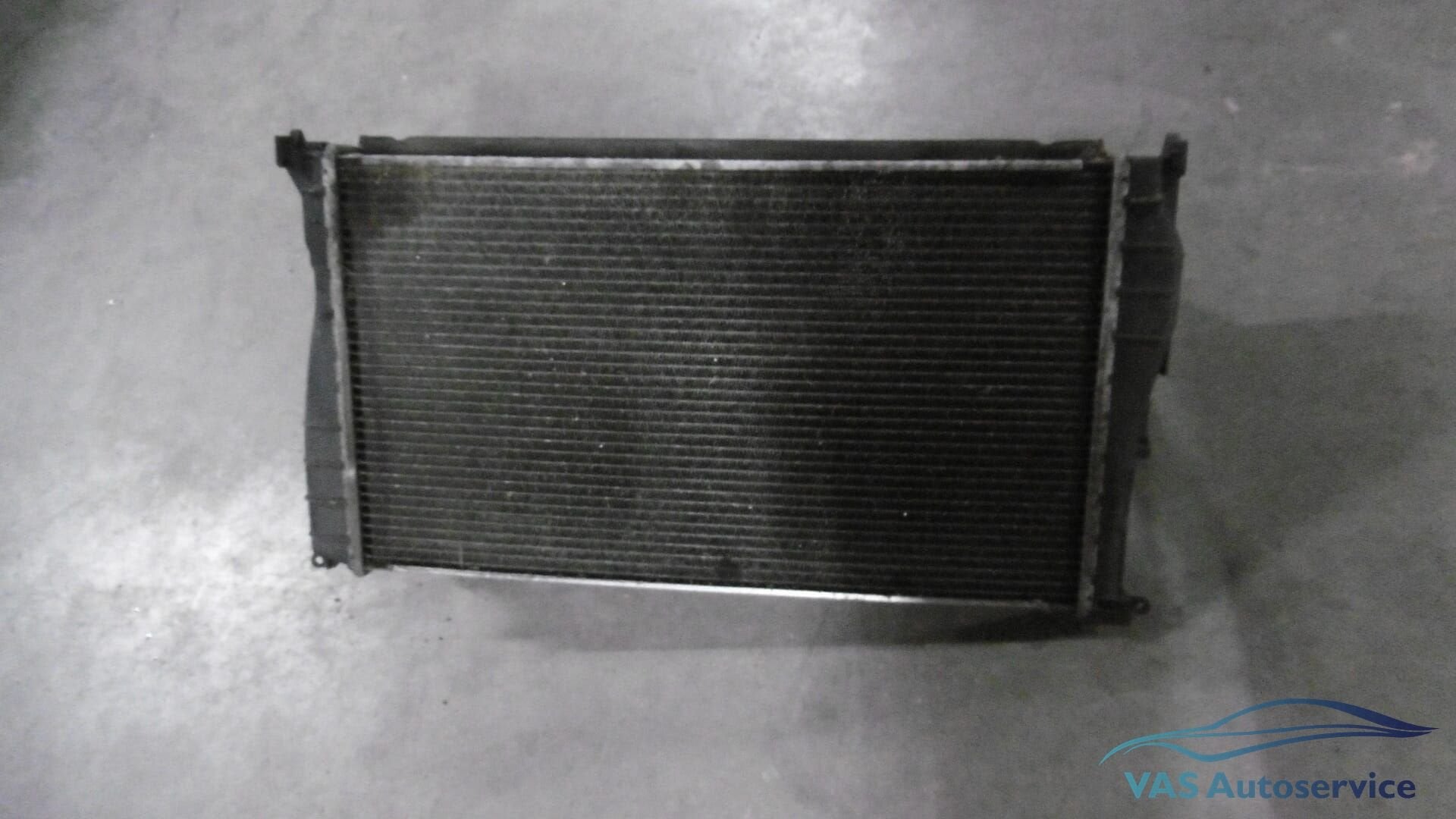Radiator BMW  X1 E84 diesel, Ophalen, Gebruikt, -, -