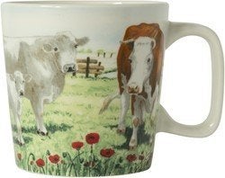 Minimokken Koe Wiebe van der Zee servies, Overige merken, Overige typen, Nieuw, Ophalen of Verzenden