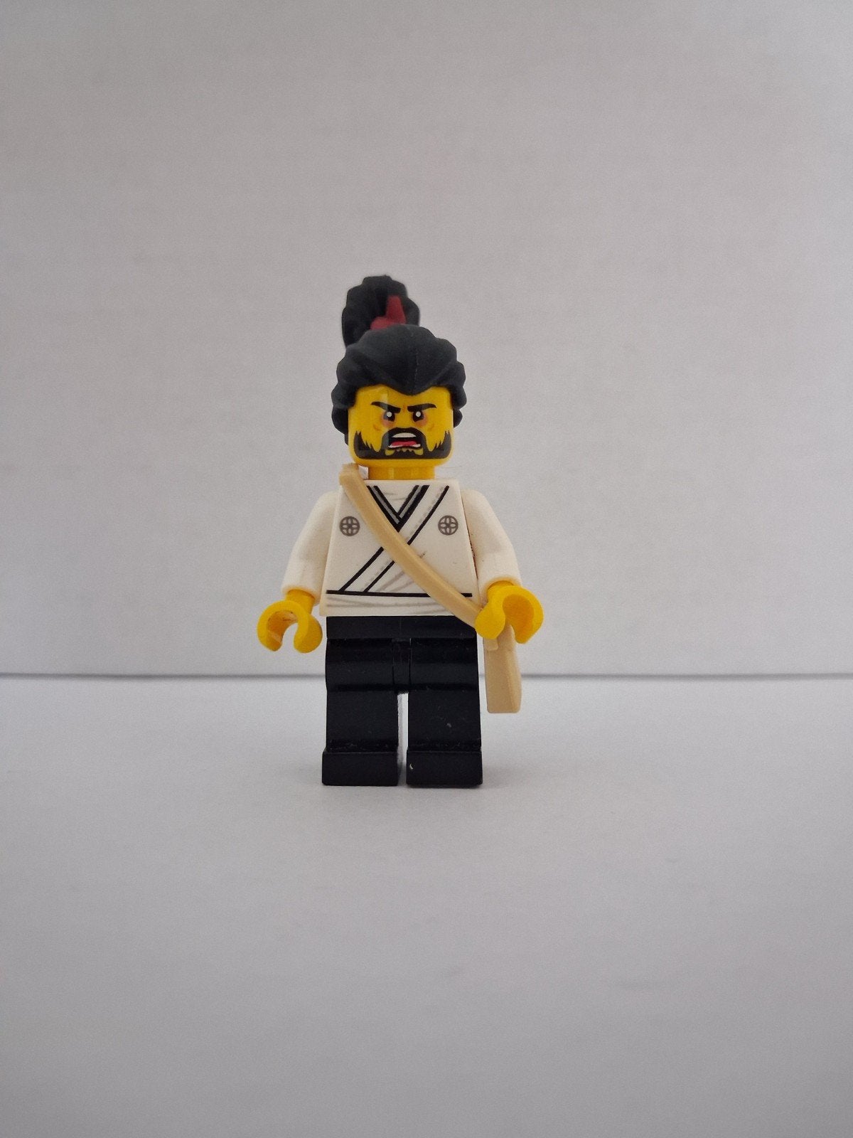 Lego Okino - Ninjago, Ophalen of Verzenden, Zo goed als nieuw