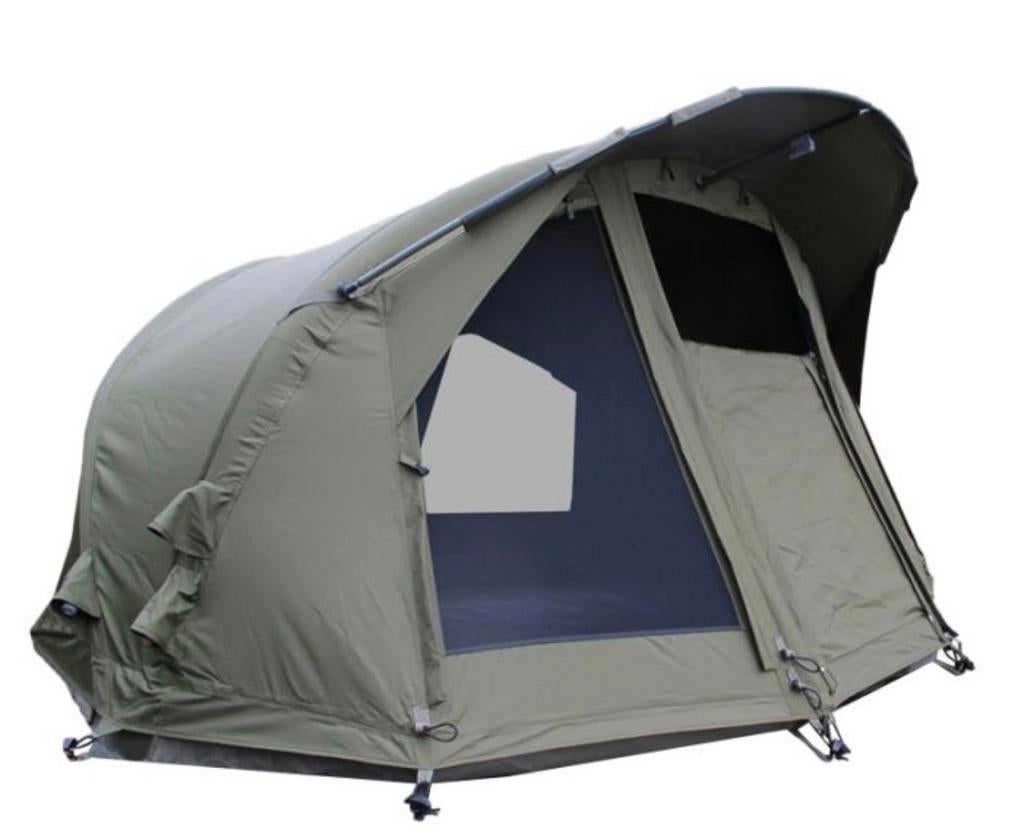 Kampa Air 1 Man Bivy - Compacte 1-persoons tent, Caravans en Kamperen, Tenten, Ophalen, Gebruikt, Tot en met 2