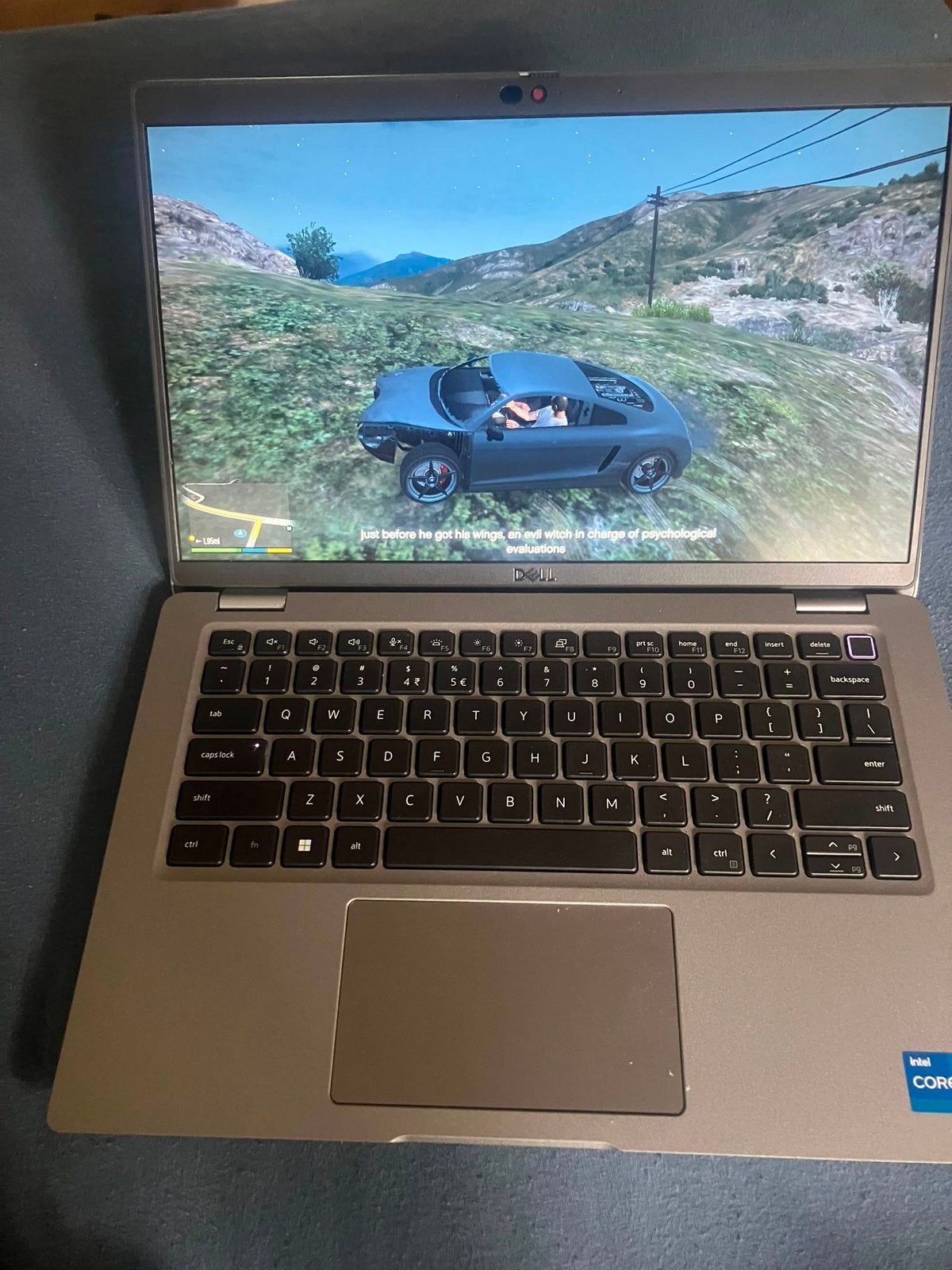 Dell Latitude 5430 16g 500gb M.2 NVME i5 1235u price kan lag, Ophalen, 14 inch, Zo goed als nieuw, 256 GB of meer