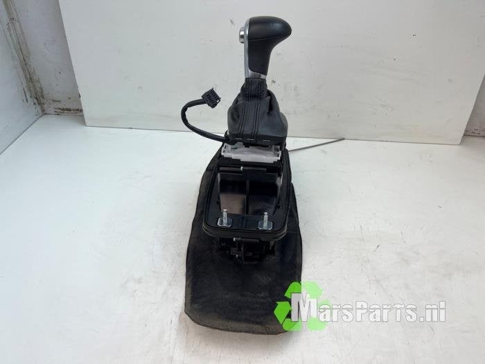 Versnellingspook van een Audi A4, Gebruikt, -, -, -