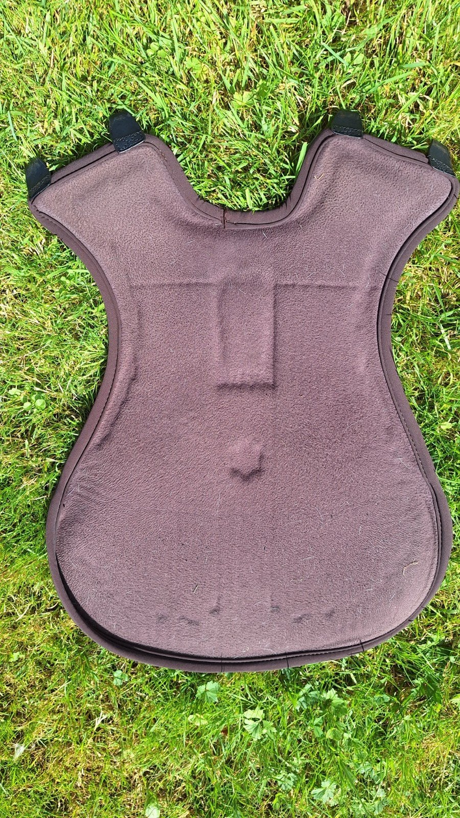 Acavallo western seatsaver, Dieren en Toebehoren, Ophalen of Verzenden