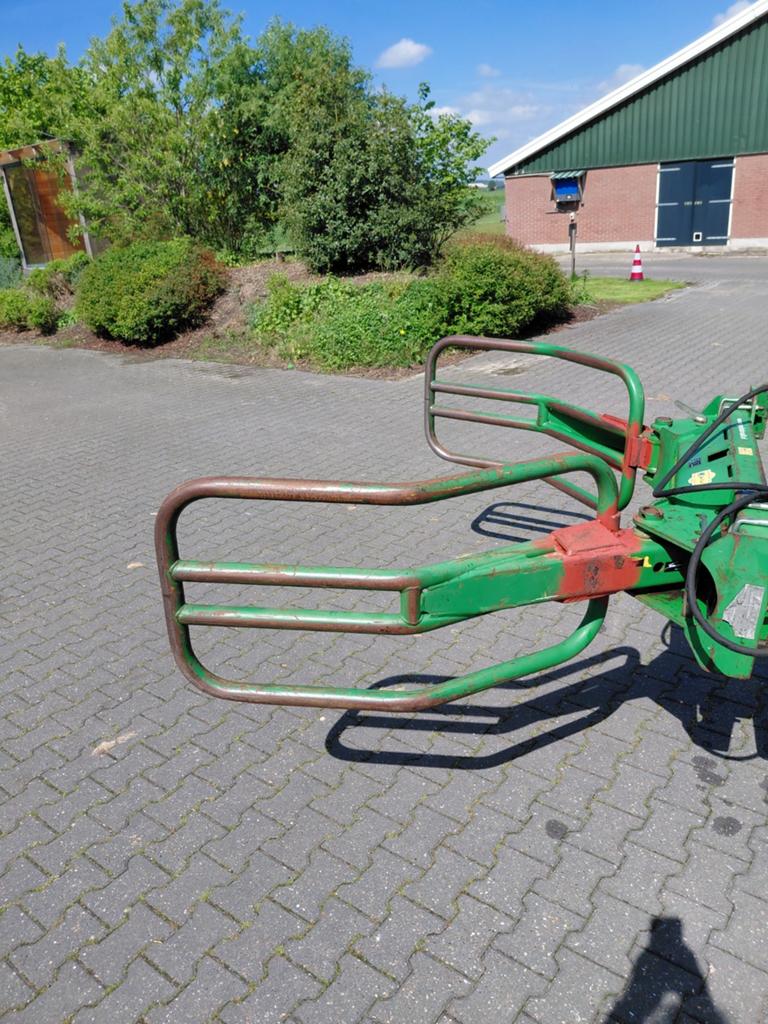 Ronde balenklem McHale R5, Zakelijke goederen, Ophalen, Weidebouw