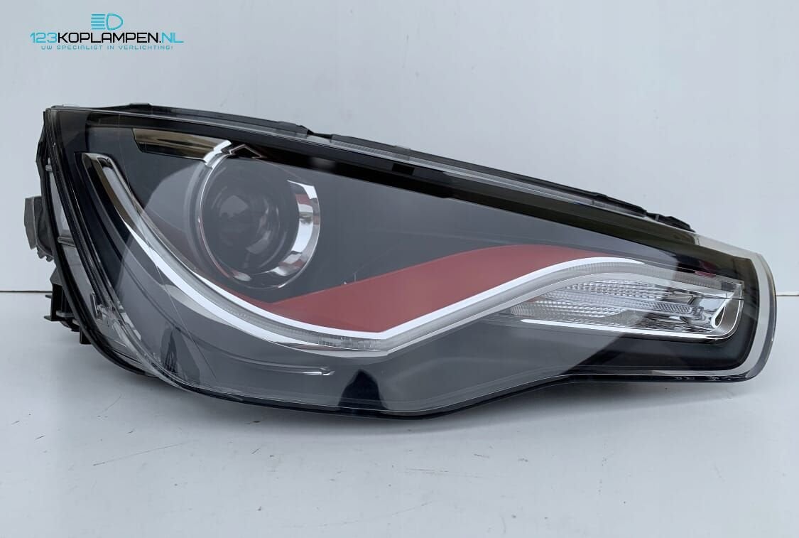 Audi A1 S1 Bi Xenon Koplamp rechts, Auto-onderdelen, Verlichting, Gebruikt, -, -, -