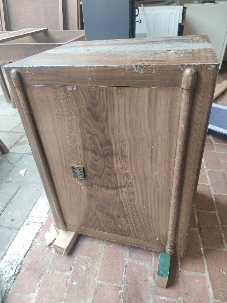 Brandkast te koop, Ophalen, Gebruikt, Brandkast