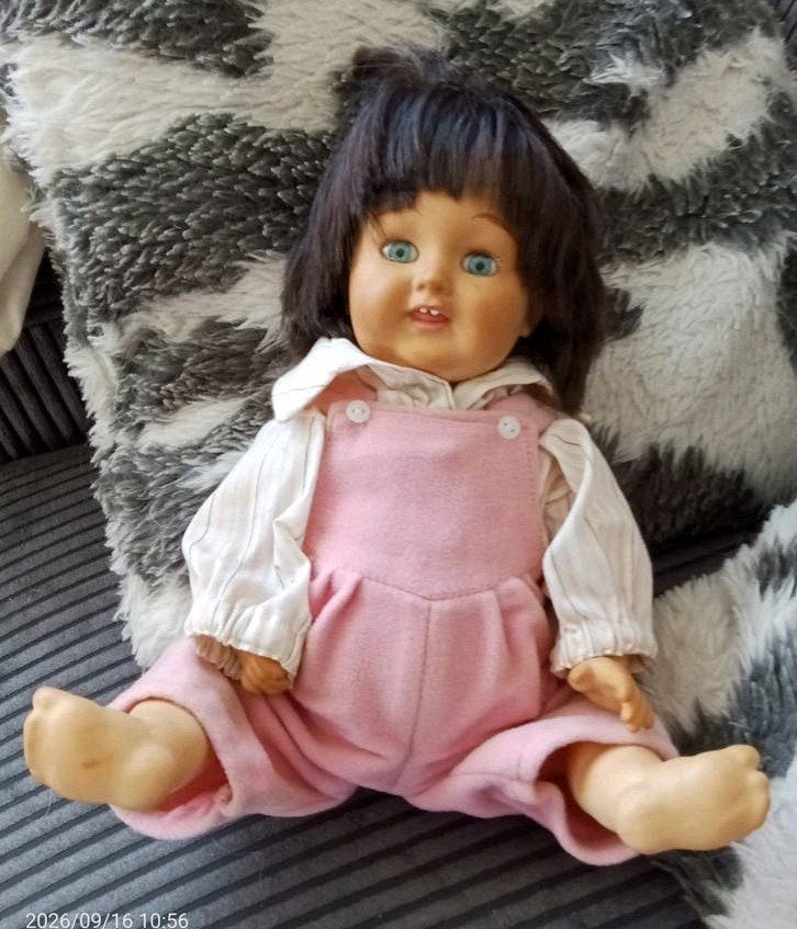Vintage Migliorati pop Made in Italy, Ophalen of Verzenden, Gebruikt, Pop