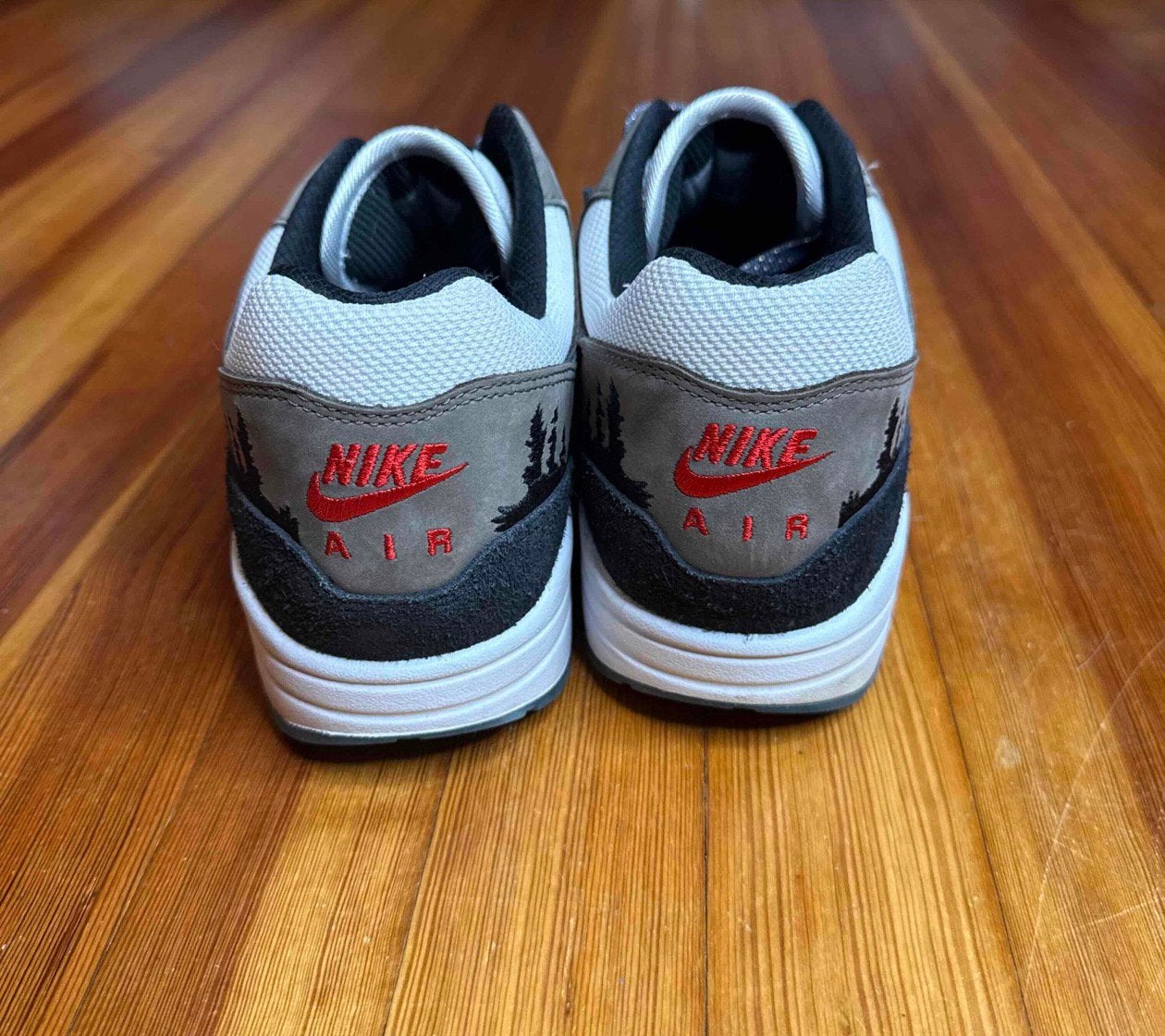 Nike air max 1 maat 45.5, Kleding | Heren, Schoenen, Ophalen of Verzenden, Nieuw, Overige kleuren