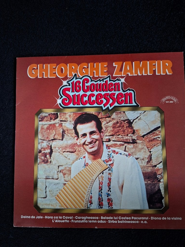 LP:  9 LP's / Instrumentaal (kan uiteraard per stuk, € 2,00), Cd's en Dvd's, LP, Gebruikt, 12 inch, Fotohoes