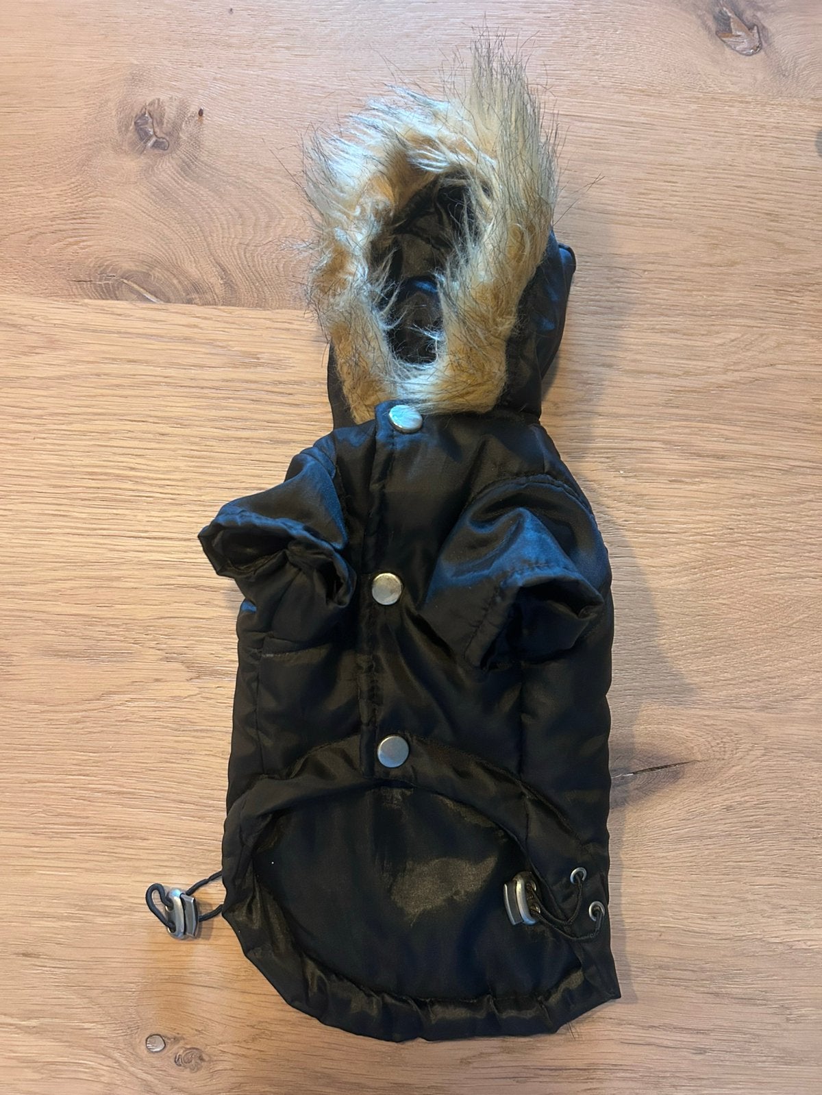 Honden jas, Overige merken, Ophalen of Verzenden, Zo goed als nieuw, Hondenjas