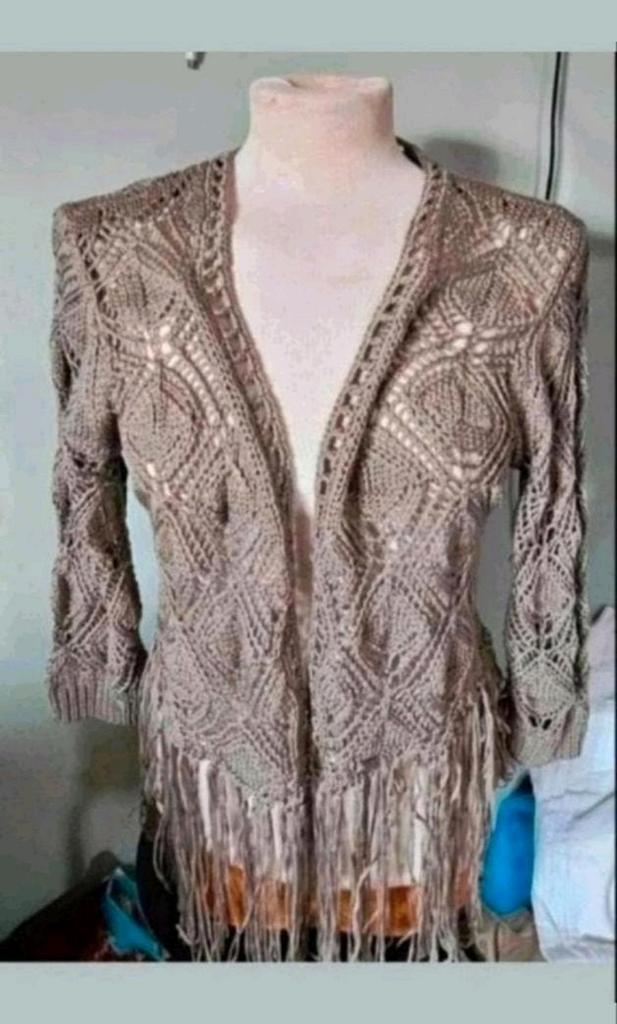 Only grijs vest, Kleding | Dames, Truien en Vesten, Only, Maat 42/44 (L), Ophalen of Verzenden, Zo goed als nieuw