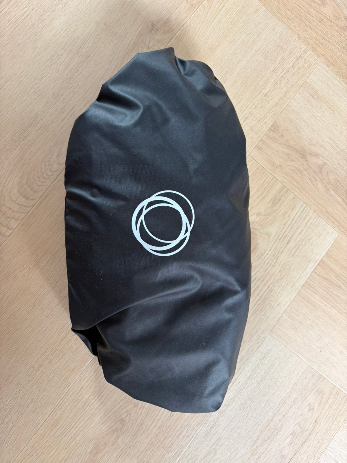 Bugaboo Fox high performance regenhoes, Ophalen of Verzenden, Zo goed als nieuw, Bugaboo