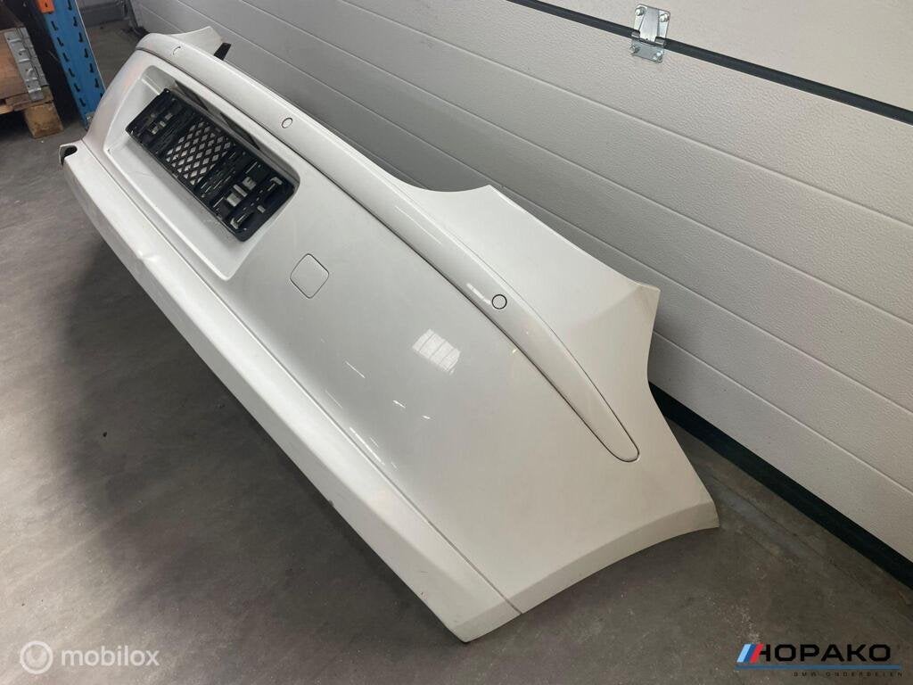 Achterbumper BMW E81 E87 1 serie  | OEM, Auto-onderdelen, Gebruikt, Einsteinlaan 5, Rijswijk, Ophalen of Verzenden, Achter