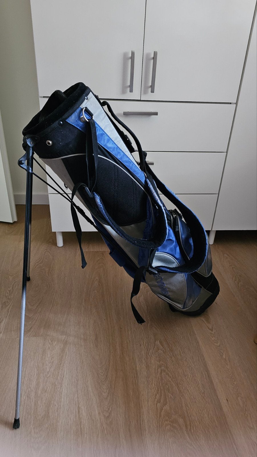 Skymax Golf Draagtas - Ideaal voor zomer en winter, Ophalen of Verzenden