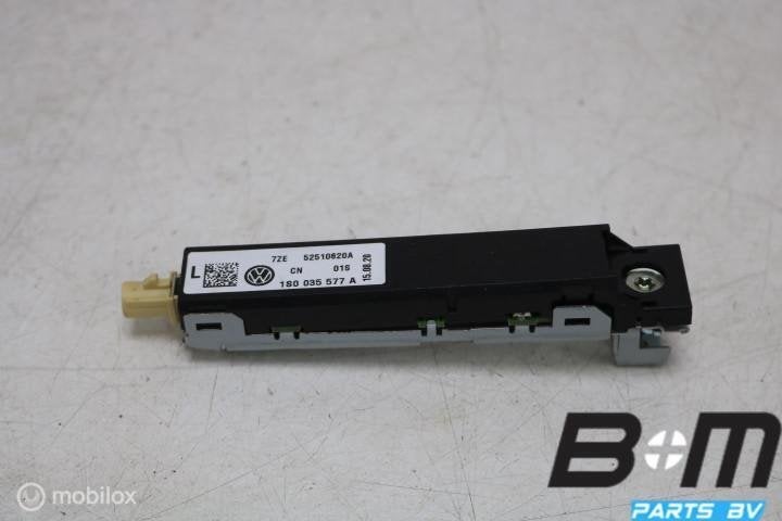 Antenneversterker VW up! 1S0035577A, Gebruikt