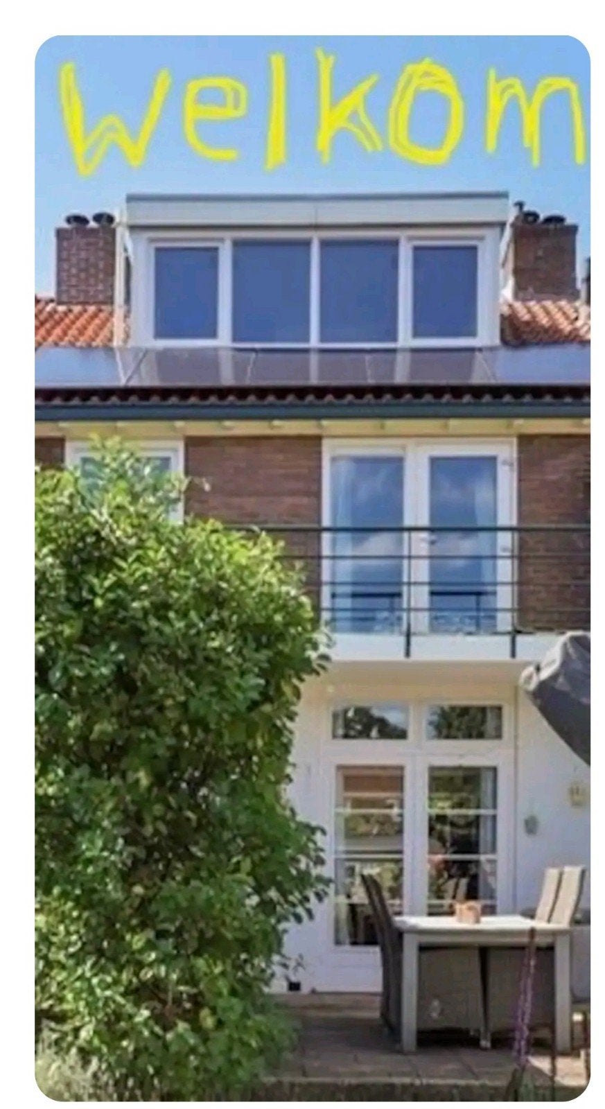Rustige woning Oosterbeek bij Veluwe – aug. b, Ophalen of Verzenden