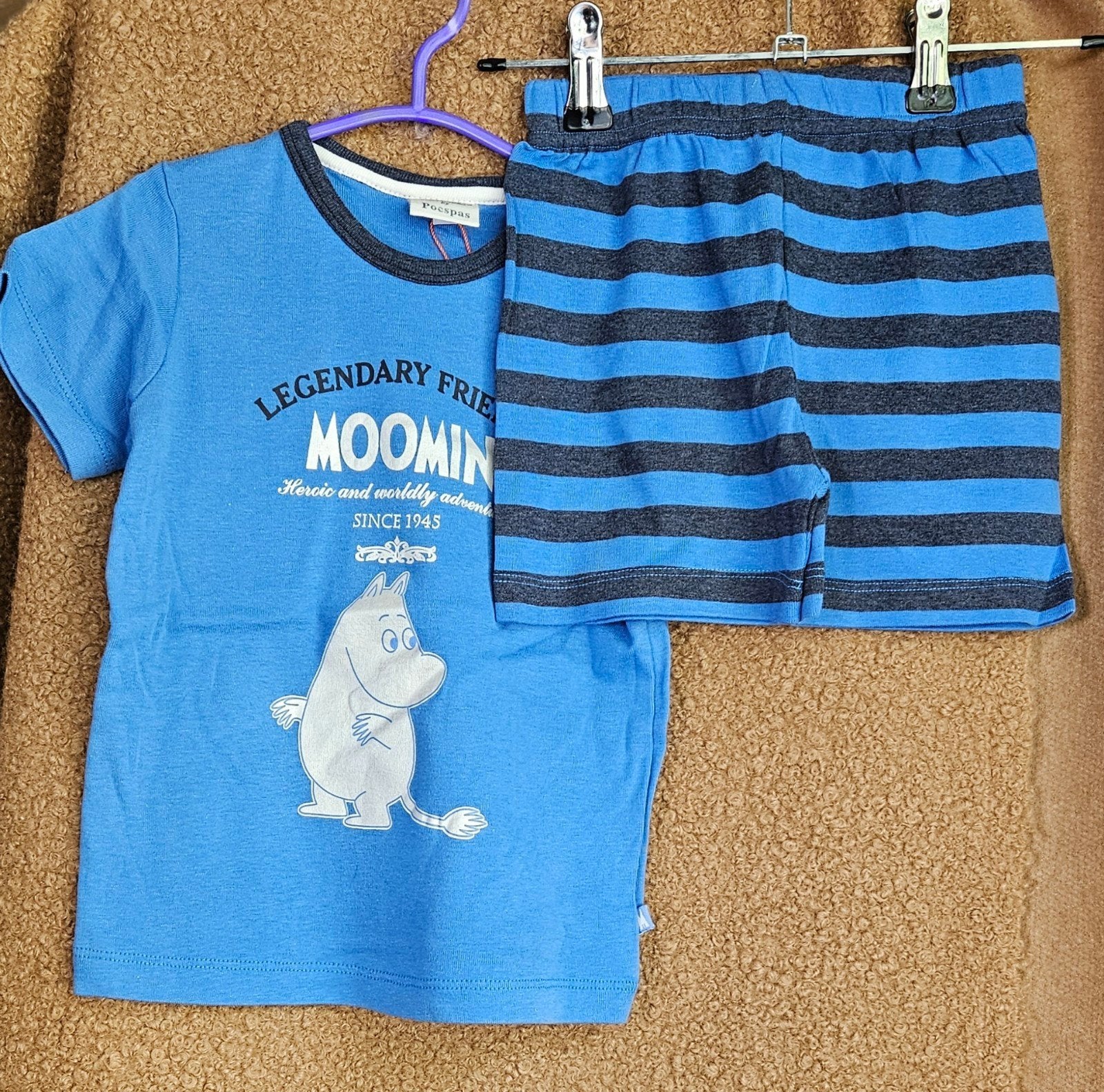 Grote partij kinderkleding., Ophalen, Nieuw