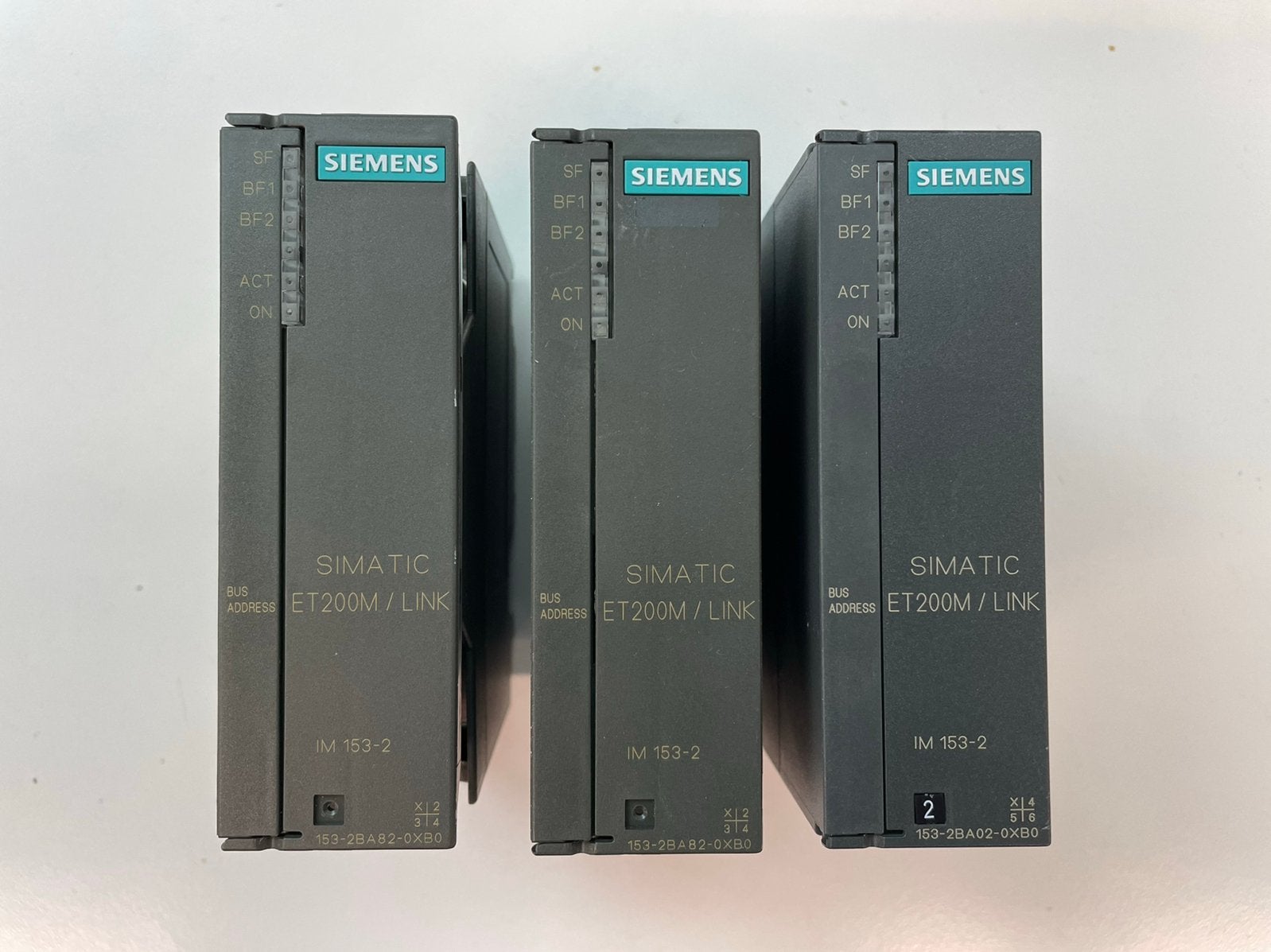 Siemens Simatic S7 153 DP PLC interface communicatie module, Ophalen of Verzenden, Gebruikt