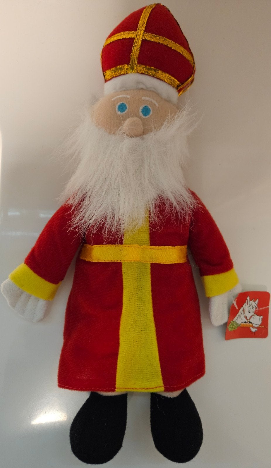 KNUFFEL SINTERKLAAS, Ophalen of Verzenden, Nieuw